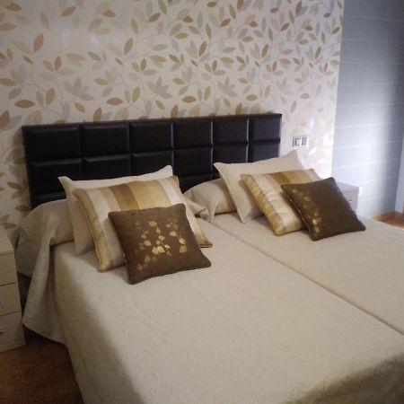 Apartamento Las Carolinas Рібейра Екстер'єр фото
